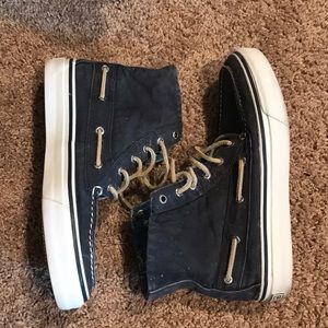 Sorry Top-Sider Men Shoes